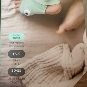 Owlet extension sock